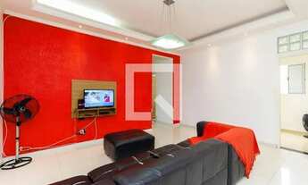 Imagem 2: Apartamento à Venda - Brás, 3 Quartos, 140 m2