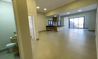 Imagem 3: Casa térrea à venda no Alphaville Dom Pedro 3