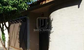 Imagem 2: Casa (térrea na rua) 3 dormitórios/suite