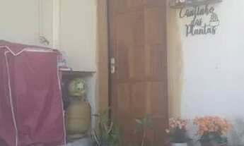 Imagem: Aluga-se casa