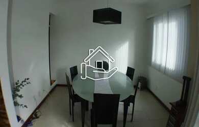 Imagem 3: Petrópolis - Apartamento Padrão - Nogueira