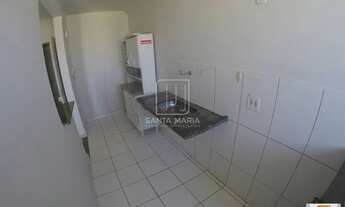 Imagem 4: Apartamento (tipo - padrao) 2 dormitórios/suite, cozinha planejada, portaria 24 horas, ele