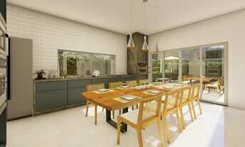 Imagem 5: Casa em Lagoa Santa no Residencial Paineiras / Lundcéia