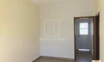 Imagem 4: Casa (térrea na rua) 2 dormitórios, cozinha planejada