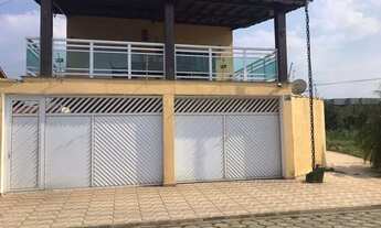 Imagem 1: Casa com 4 dorms, Gaivotas, Itanhaém - R$ 600 mil, Cod: 1144