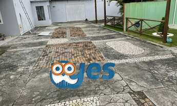 Imagem 4: FEIRA DE SANTANA - Casa de Condomínio - PONTO CENTRAL