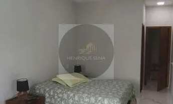 Imagem 3: Vendo casa no bairro Nova São Pedro, 3 quartos, piscina, finíssimo acabamento