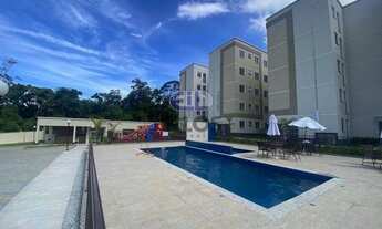 Imagem 2: Apto novo 2 quartos Bairro João Costa Joinville