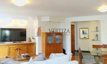 Imagem 2: Apartamento para locação semi mobiliado na Vila Olímpia