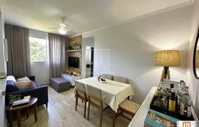 Imagem 6: Apartamento (outros) 2 dormitórios/suite, cozinha planejada, portaria 24 horas, lazer, esp