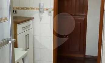 Imagem 6: Apartamento Rua Voluntários da Pátria ótima localização