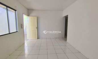 Imagem: Casa Com 3 Quartos Para Alugar No Coqueiral