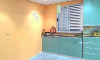 Imagem 6: APARTAMENTO Á VENDA 42MTS² Conjunto Habitacional Presidente Castelo Branco - Carapicuíba