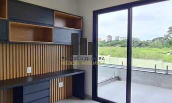 Imagem 4: Casa em Condomínio para Venda em São José do Rio Preto, Quinta do Golfe Jardins, 4 dormitó