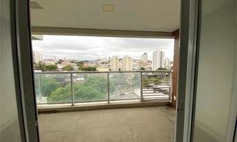 Imagem 3: Apartamento-São Paulo-SANTANA