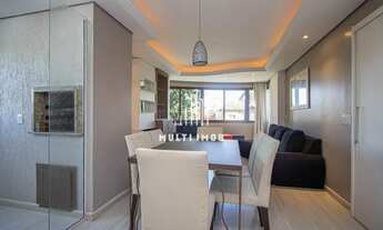 Imagem: APARTAMENTO 2 DORMITÓRIOS, 1 SUITE PETROPOLIS