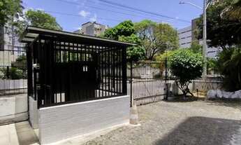 Imagem 3: Oportunidade com 03 quartos nas Graças - R$ 265 Mil