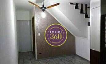 Imagem 3: Sobrado com 3 dormitórios, 250 m² - venda por R$ 480.000,00 ou aluguel por R$ 1.645,00/mês