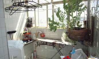 Imagem 6: Apartamento (tipo - padrao) 2 dormitórios, cozinha planejada, portaria 24 horas, elevador