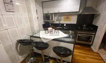 Imagem 3: Apartamento com 3 dormitórios à venda, 72 m² por R$ 450.000,00 - Ressacada - Itajaí/SC