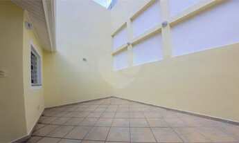 Imagem 2: Casa-São Paulo-SANTANA