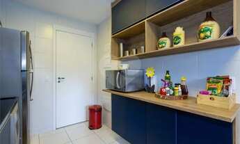 Imagem 6: São Paulo - Apartamento Padrão - PINHEIROS