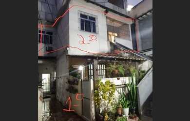 Imagem 3: Oportunidade Única casa de vila 2 andar sobrado