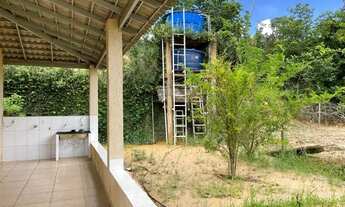 Imagem 2: Vendo Rancho em Corumbá 4 - Portal do Lago - Completo 2.500m2