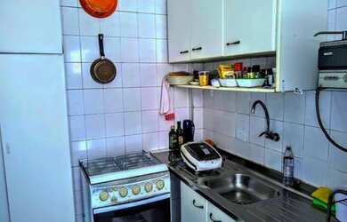 Imagem 3: Venda Apartamento 2 Dormitórios - 66 m² Higienópolis