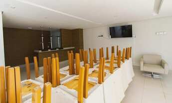 Imagem 3: Apartamento para aluguel tem 42 metros quadrados com 1 quarto em Sul - Brasília - DF