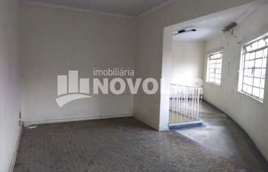 Imagem 4: Casa assobradada, Vila Maria