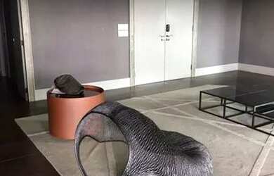 Imagem 5: APARTAMENTO - IBIRAPUERA - SP