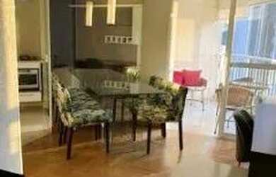 Imagem 2: Apartamento para aluguel com 57 metros quadrados com 2 quartos em Vila Clementino - São Pa