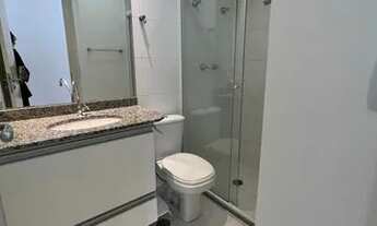 Imagem 3: Apartamento para venda tem 68 metros quadrados com 2 quartos em Jardim Tupanci - Barueri