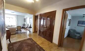 Imagem 4: Apto de alto padrão - um por andar, 260 m², Alto de Santana ( R Pedro Doll ), 04 suites