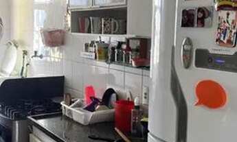 Imagem 4: Apartamento para aluguel tem 56 metros quadrados com 2 quartos em Imbuí - Salvador - Bahia