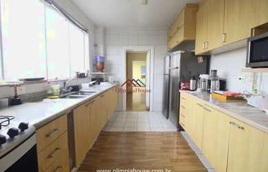 Imagem 7: Cobertura Venda Pinheiros 580 m² 4 Dormitórios