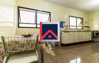 Imagem 6: Apartamento Locação Higienópolis 190 m² 4 Dormitórios