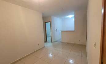 Imagem: Apartamento no Condomínio Solar dos Pássaros