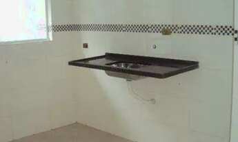 Imagem 7: Apartamento para venda tem 62 metros quadrados com 2 quartos em Fazenda Grande II - Salvad