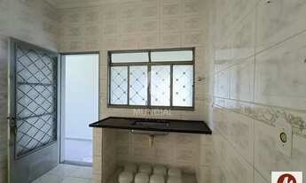 Imagem 5: Casa (térrea na rua) 3 dormitórios, cozinha planejada