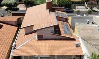 Imagem 5: Casa Sobrado em São José do Rio Preto