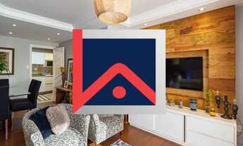 Imagem 2: Apartamento Locação 3 Dormitórios - 115 m² Moema