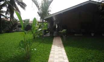 Imagem: AMPLO QUINTAL, IDEAL PARA POUSADAS, 200M