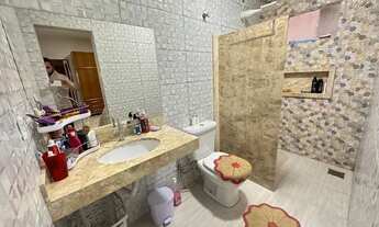 Imagem 4: Casa 3 quartos no setor Recanto do Bosque