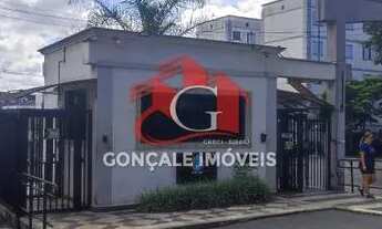 Imagem: Guarulhos - Apartamento Padrão - Jardim