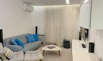 Imagem 4: Apartamento para venda com 136 m² com 4 quartos em Icaraí - Niterói - RJ