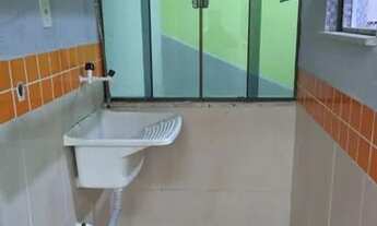 Imagem 2: Casa para aluguel com 90 metros quadrados com 3 quartos