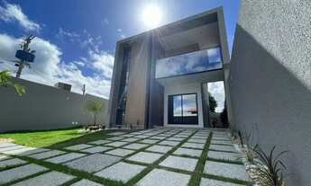 Imagem: Duplex de esquina com excelente acabamento