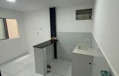 Imagem 6: EC- apartamento 45 metros, 01 quarto, ao lado shopping Rio Mar